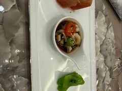 -悦轩中餐厅·高空江景·杭州柏悦酒店