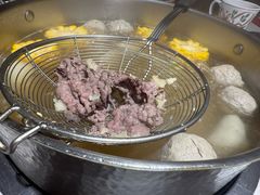-汕头八合里海记牛肉店(清河店)