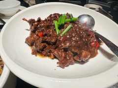 -炊烟小炒黄牛肉(浦东世纪汇店)