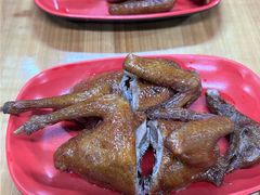 -光明刘冰乳鸽店(光明法政北路店)