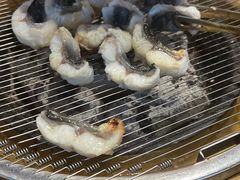 -西塔老太太泥炉烤肉(北京双井店)