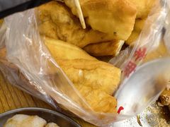 -和众大油条(维明路店)