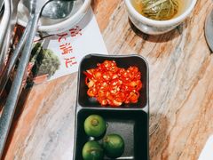 -春润大地海南椰子鸡(沙井京基百纳广场店)
