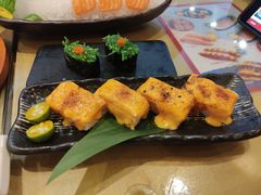 -友壹町寿司(嘉洲广场店)