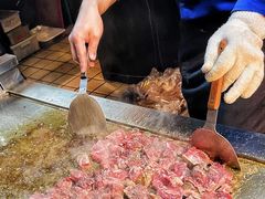 -朗丽兹自助餐厅