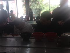 -乡党臊子面(丰庆公园店)