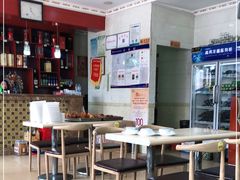 -叶存利海鲜大馅饺子(海宁路总店)