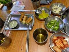 -哼蟹二将·烤肉酱蟹(合生汇店)