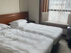 -香港珀丽酒店