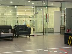 -英派斯健身(海信国际中心馆)