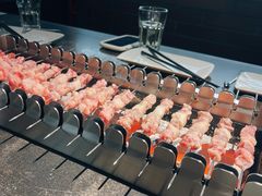 -很久以前羊肉串(昌里路三钢里店)