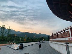 -北京雁栖湖国际会展中心