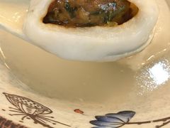 菜肉圆子-高行汤团店(金高路店)