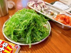 -789韩料食堂(创意产业园店)