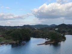 -婺源月亮湾