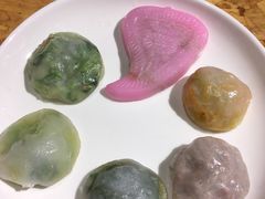 -陈鹏鹏潮汕菜(欢乐海岸 海边景观店)