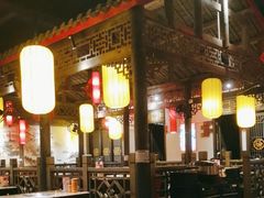 -蜀国大将老火锅(江北店)