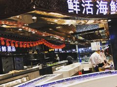 -台北A+A七喜饭店(德增街店)