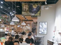 -黑鸡小馆(金源店)