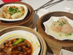 -潮福城大酒楼(湖滨北路店)