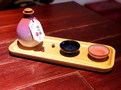 -大牌大·传统杭帮菜(湖滨店)