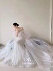-Renee芮亦婚纱