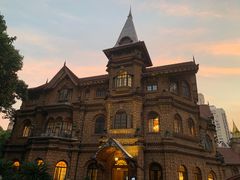 -马勒别墅饭店(静安寺店)