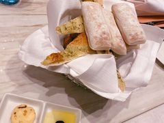 -郑州希尔顿酒店·阿米奇意大利餐厅