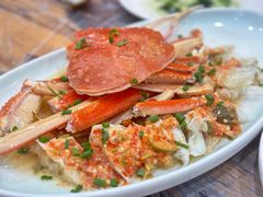 -醉壹号海鲜大排档·老厦门特色菜(厦门美食地标店)