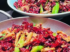 -山石榴·贵州菜(丰盛里店)