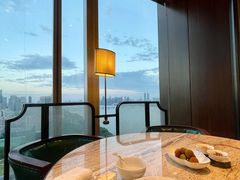 -澜亭中餐厅·一线江景·尊蓝豪华精选