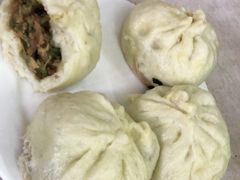 -杨记包子铺(铁树斜街店)