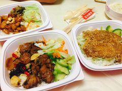 -永和大王(龙德广场店)