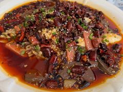 -蓬川食府(金海道店)