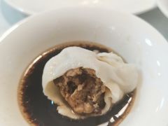 -叁拾壹克饺子·东北菜(国贸店)