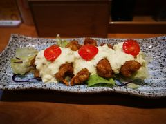 南蛮炸鸡块-有喜屋·深夜食堂(环宇荟店)