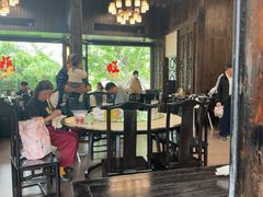 -二泉园老菜馆·百年无锡菜