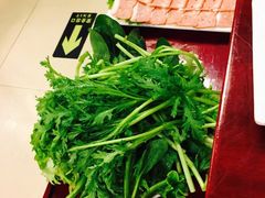 -老城红焖羊肉(老步行街店)