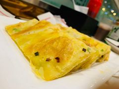 -老边饺子馆(金源店)