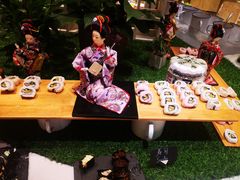 -杭州钱江新城万怡酒店-西餐厅