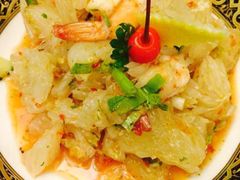 -Siam泰餐厅(水上公园店)