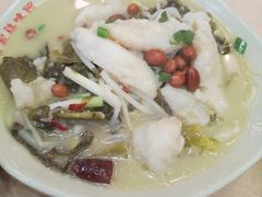 -百家鸡味馆(清泰店)