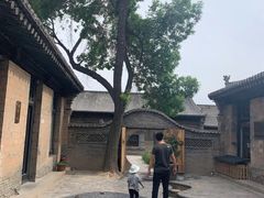 -常家庄园