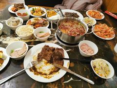 -吉布鲁牛排海鲜自助(龙湖北城天街购物广场店)