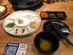 -千寻烧肉(政务区店)