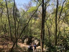 -虞山风景区
