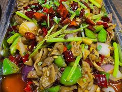 -龙虾风暴(松江店)