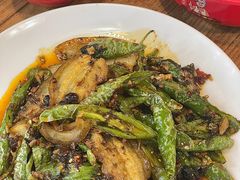 -王婆婆老妈蹄花川菜馆·非物质文化遗产(太古里一店)
