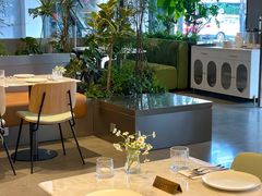 大堂-慕境Moment Space·Fresh(33小镇店)