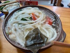 -贵州沾水米线(学田湾店)